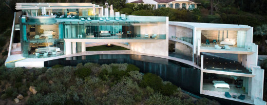 商场模型图缩略图